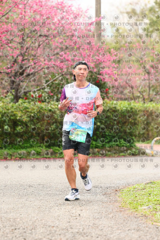 2026左岸竹東櫻花馬拉松Zhudong Sakura Marathon