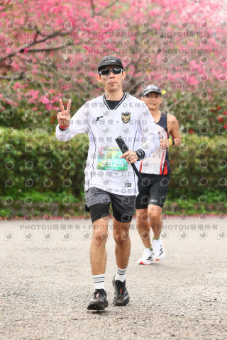 2026左岸竹東櫻花馬拉松Zhudong Sakura Marathon