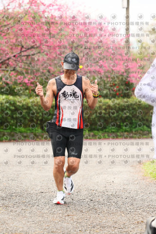 2026左岸竹東櫻花馬拉松Zhudong Sakura Marathon