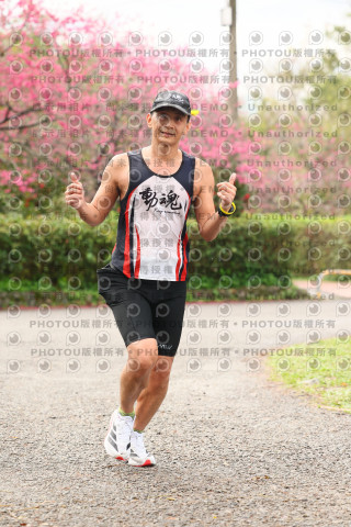 2026左岸竹東櫻花馬拉松Zhudong Sakura Marathon