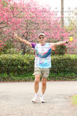 2026左岸竹東櫻花馬拉松Zhudong Sakura Marathon