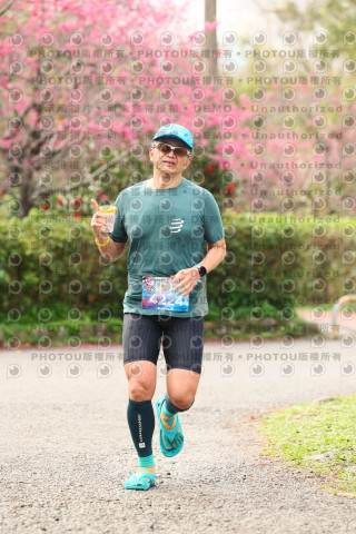 2026左岸竹東櫻花馬拉松Zhudong Sakura Marathon