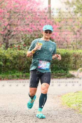 2026左岸竹東櫻花馬拉松Zhudong Sakura Marathon