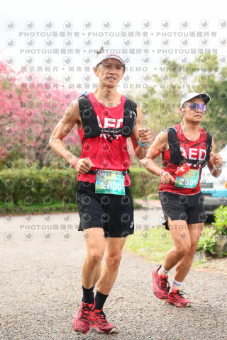 2026左岸竹東櫻花馬拉松Zhudong Sakura Marathon