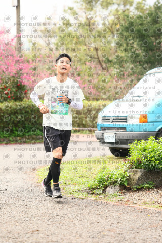 2026左岸竹東櫻花馬拉松Zhudong Sakura Marathon