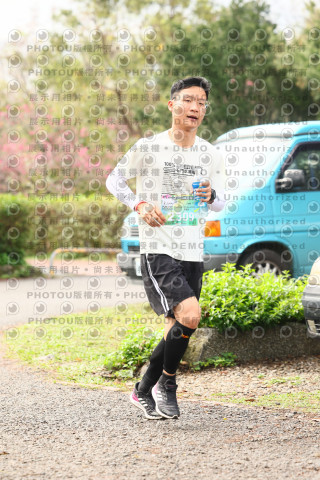 2026左岸竹東櫻花馬拉松Zhudong Sakura Marathon