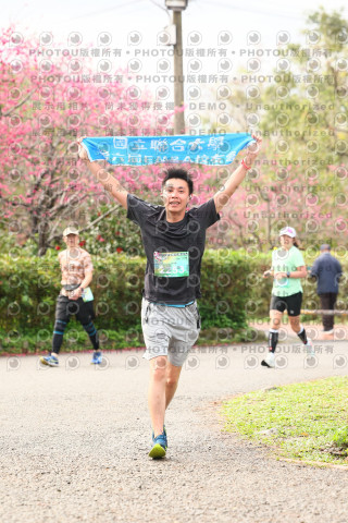 2026左岸竹東櫻花馬拉松Zhudong Sakura Marathon