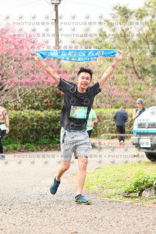 2026左岸竹東櫻花馬拉松Zhudong Sakura Marathon