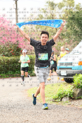 2026左岸竹東櫻花馬拉松Zhudong Sakura Marathon