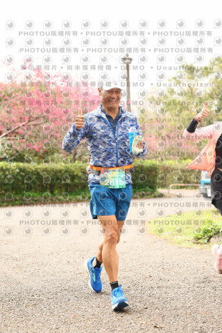 2026左岸竹東櫻花馬拉松Zhudong Sakura Marathon
