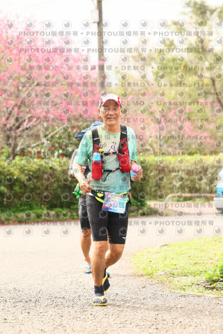 2026左岸竹東櫻花馬拉松Zhudong Sakura Marathon