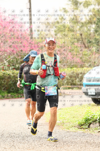 2026左岸竹東櫻花馬拉松Zhudong Sakura Marathon