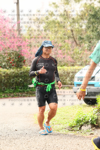 2026左岸竹東櫻花馬拉松Zhudong Sakura Marathon