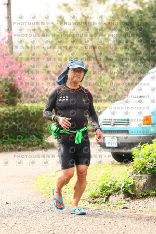 2026左岸竹東櫻花馬拉松Zhudong Sakura Marathon