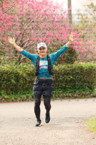 2026左岸竹東櫻花馬拉松Zhudong Sakura Marathon