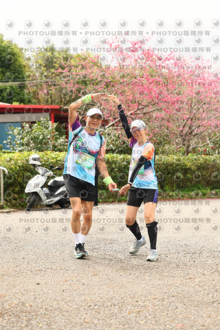 2026左岸竹東櫻花馬拉松Zhudong Sakura Marathon