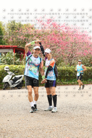 2026左岸竹東櫻花馬拉松Zhudong Sakura Marathon