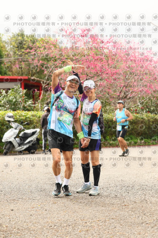 2026左岸竹東櫻花馬拉松Zhudong Sakura Marathon
