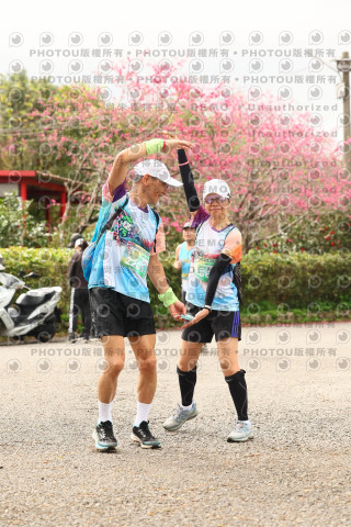 2026左岸竹東櫻花馬拉松Zhudong Sakura Marathon