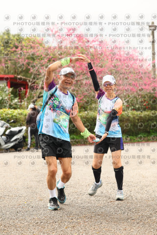 2026左岸竹東櫻花馬拉松Zhudong Sakura Marathon