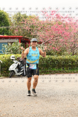 2026左岸竹東櫻花馬拉松Zhudong Sakura Marathon