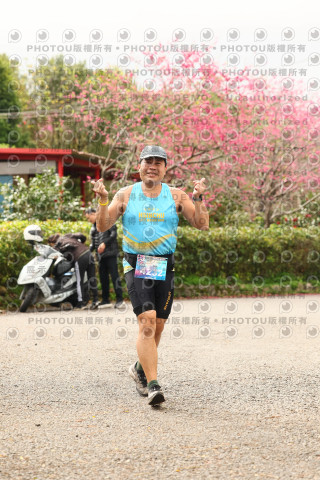 2026左岸竹東櫻花馬拉松Zhudong Sakura Marathon