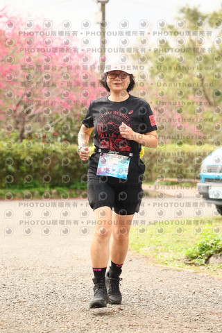 2026左岸竹東櫻花馬拉松Zhudong Sakura Marathon