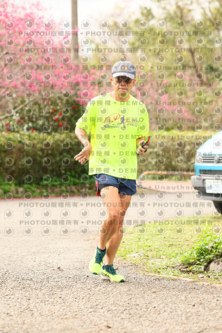 2026左岸竹東櫻花馬拉松Zhudong Sakura Marathon