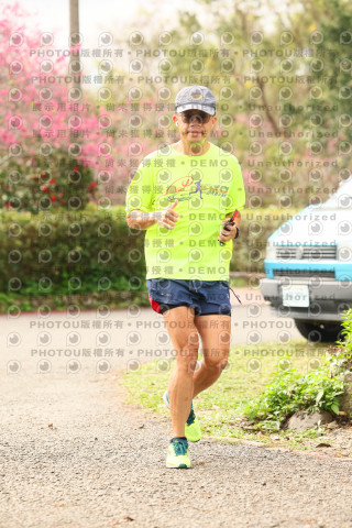 2026左岸竹東櫻花馬拉松Zhudong Sakura Marathon