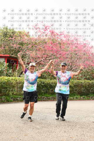 2026左岸竹東櫻花馬拉松Zhudong Sakura Marathon
