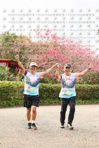 2026左岸竹東櫻花馬拉松Zhudong Sakura Marathon