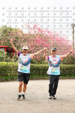 2026左岸竹東櫻花馬拉松Zhudong Sakura Marathon