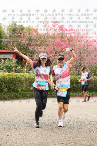 2026左岸竹東櫻花馬拉松Zhudong Sakura Marathon