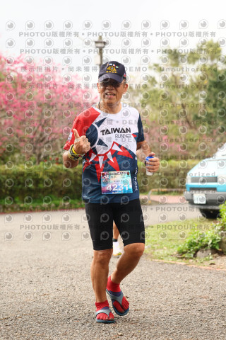 2026左岸竹東櫻花馬拉松Zhudong Sakura Marathon