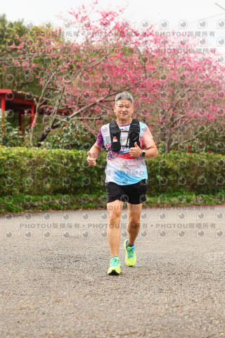 2026左岸竹東櫻花馬拉松Zhudong Sakura Marathon