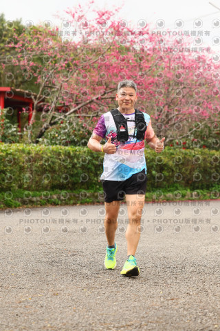 2026左岸竹東櫻花馬拉松Zhudong Sakura Marathon