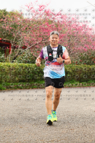 2026左岸竹東櫻花馬拉松Zhudong Sakura Marathon