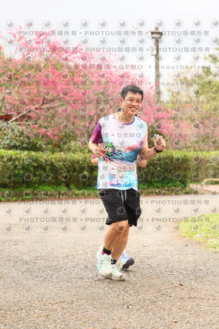 2026左岸竹東櫻花馬拉松Zhudong Sakura Marathon