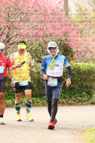 2026左岸竹東櫻花馬拉松Zhudong Sakura Marathon
