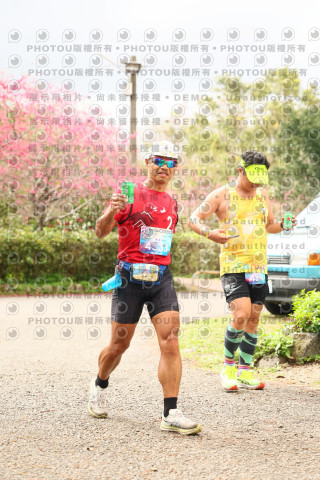 2026左岸竹東櫻花馬拉松Zhudong Sakura Marathon