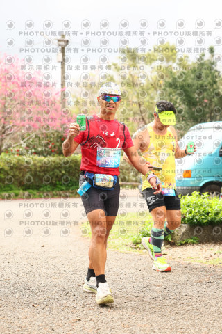 2026左岸竹東櫻花馬拉松Zhudong Sakura Marathon