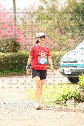 2026左岸竹東櫻花馬拉松Zhudong Sakura Marathon