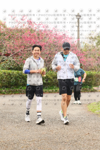 2026左岸竹東櫻花馬拉松Zhudong Sakura Marathon