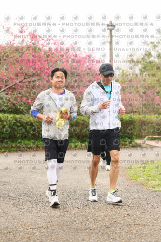 2026左岸竹東櫻花馬拉松Zhudong Sakura Marathon