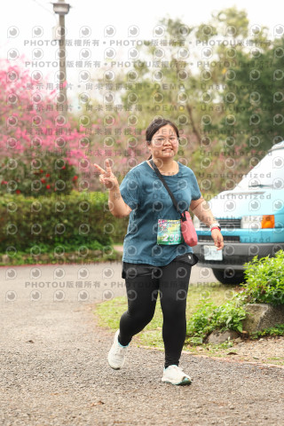 2026左岸竹東櫻花馬拉松Zhudong Sakura Marathon