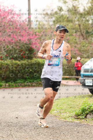 2026左岸竹東櫻花馬拉松Zhudong Sakura Marathon