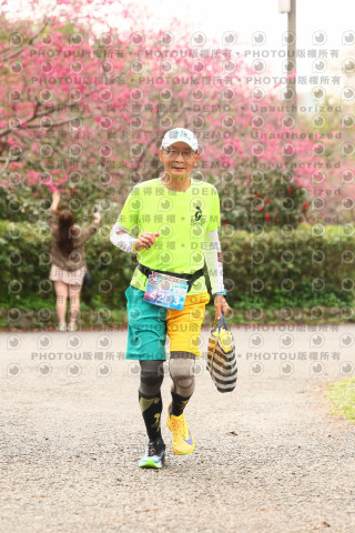 2026左岸竹東櫻花馬拉松Zhudong Sakura Marathon
