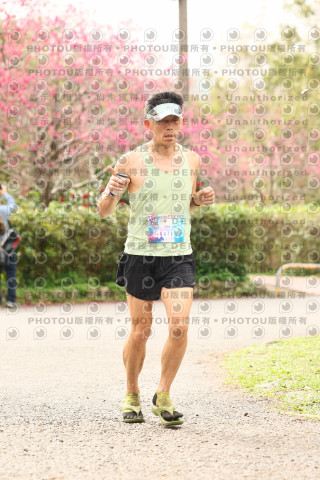 2026左岸竹東櫻花馬拉松Zhudong Sakura Marathon