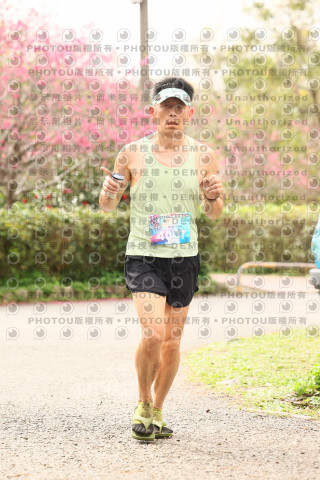 2026左岸竹東櫻花馬拉松Zhudong Sakura Marathon