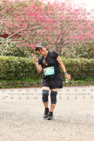 2026左岸竹東櫻花馬拉松Zhudong Sakura Marathon